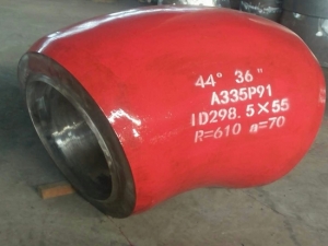 A335 P91�Ͻ�ܼ�
