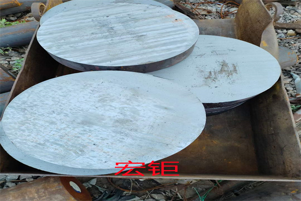 Cr12_ģ Monel400ˠA GH738懻ߜغϽAֱ